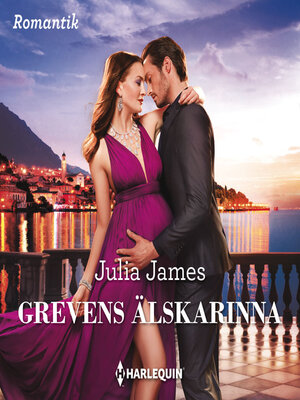 cover image of Grevens älskarinna